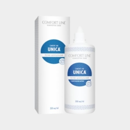 Розчин для лінз Unica Comfort Line (350 мл)