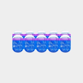 Контактні лінзи SofLens Daily Disposable (10 шт)