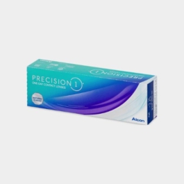 Контактні лінзи Precision 1 (30 шт)