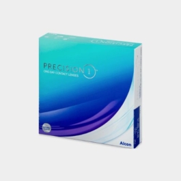 Контактні лінзи Precision 1 (90 шт)